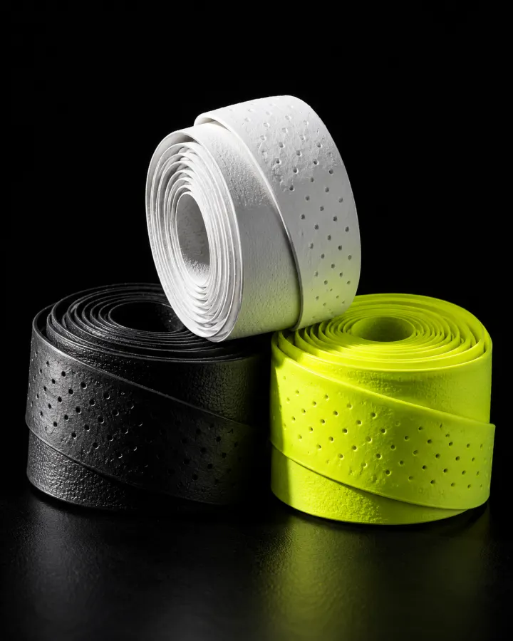 Grips et surgrips